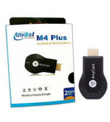 Anycast MP4 PLUS/mp9plus